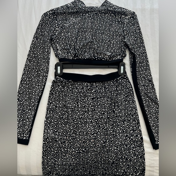 NWT Kiki Riki Top and Skirt Size Medium - Picture 1 of 3